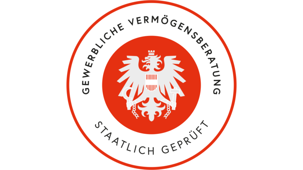 Gütesiegel Vermögensberatung