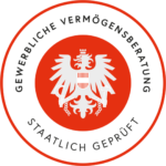 Gütesiegel Vermögensberatung